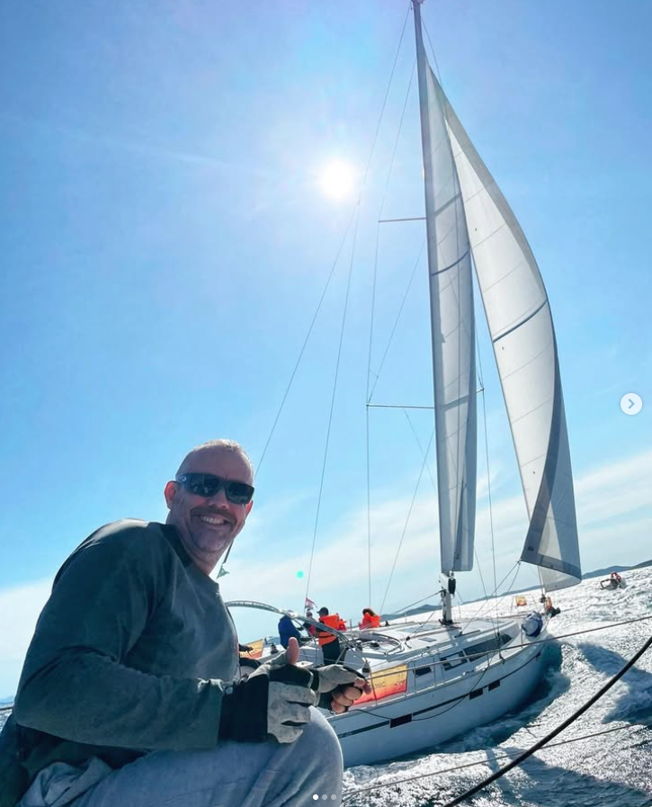 Competitive boating